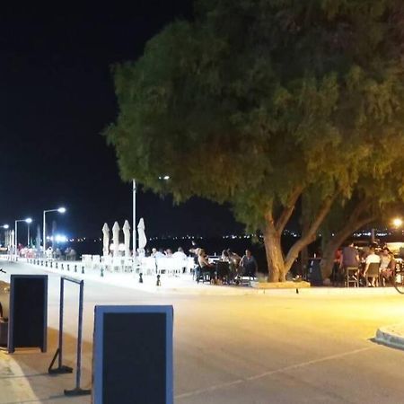 Πολυτελές Διαμέρισμα 3 Χαλκίδα-Παραλία Αυλίδος Paralia Avlidhos Buitenkant foto